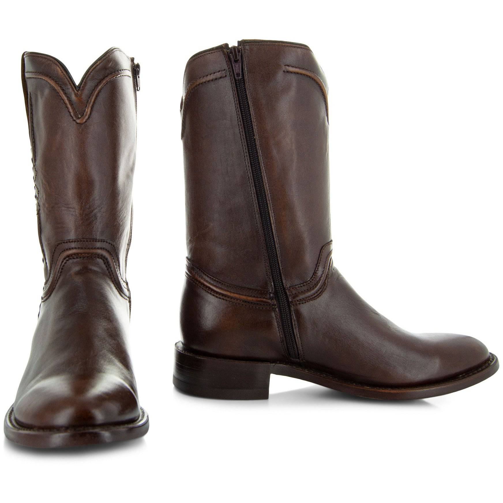 Roper Cowboy Boots for Men