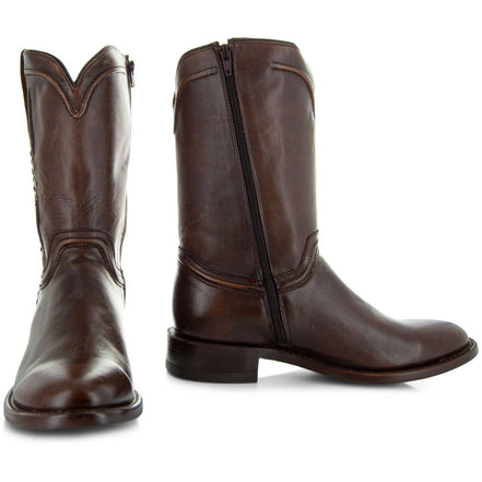 Roper Cowboy Boots for Men