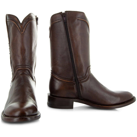 Roper Cowboy Boots for Men
