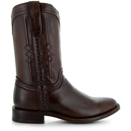 Roper Cowboy Boots for Men