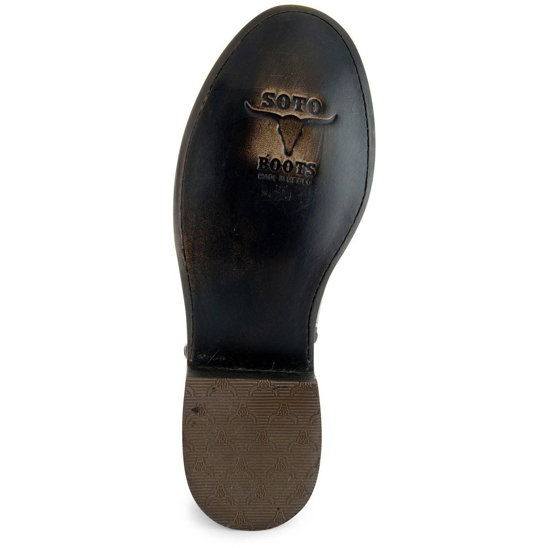 Roper Cowboy Boots for Men