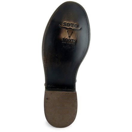 Roper Cowboy Boots for Men