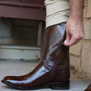 Roper Cowboy Boots for Men