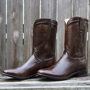 Roper Cowboy Boots for Men