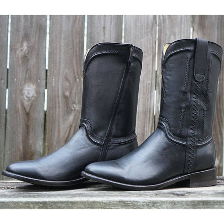 Roper Cowboy Boots for Men