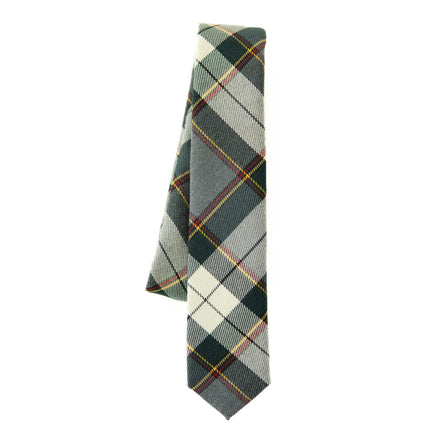 Spruce Plaid - Youth Tie