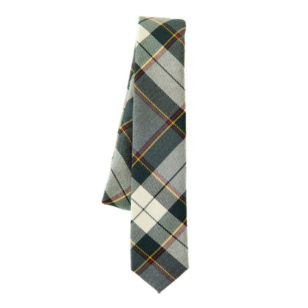 Spruce Plaid - Youth Tie