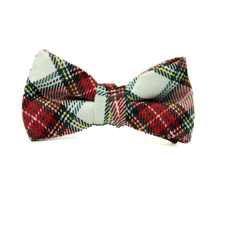 Saint Nick Bow Tie For Boys