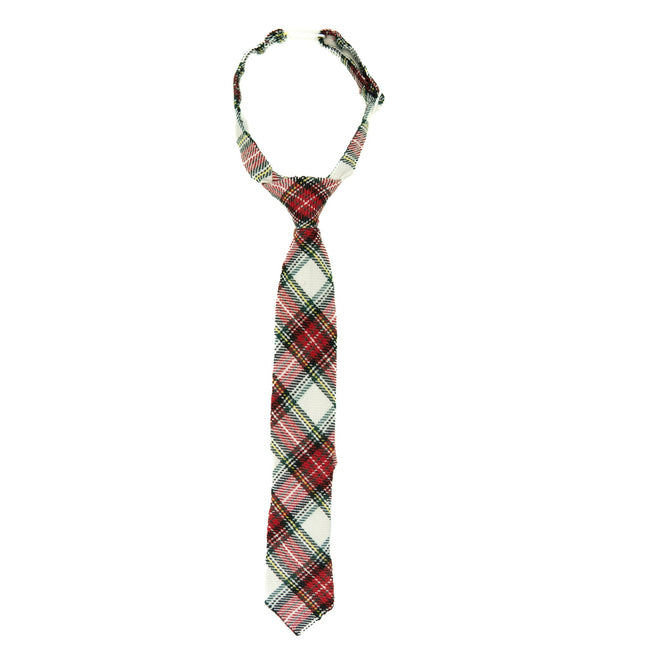Saint Nick Boys Tie