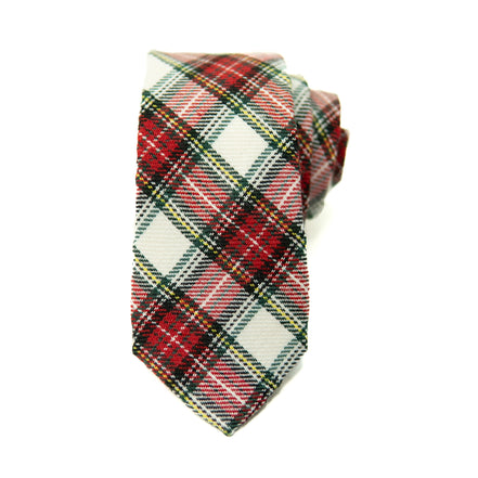 Saint Nick Mens Tie
