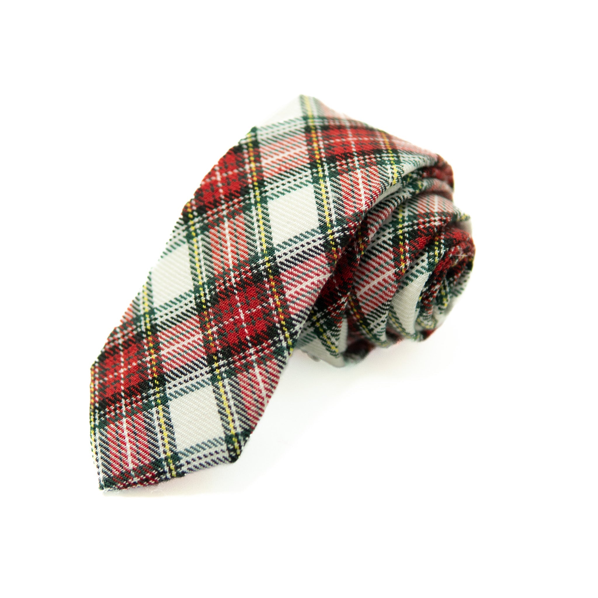 Saint Nick Mens Tie