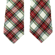 Saint Nick Mens Tie