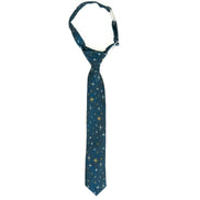Starry Night - Boys Tie