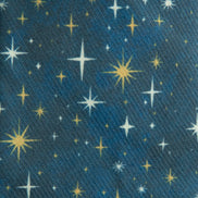Starry Night - Men's Tie
