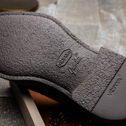 Stephano Wingtip Oxford Camel