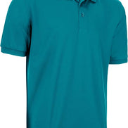 Boy's Dri Fit Moisture Wicking Polo Shirt