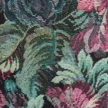 Foyer Floral Youth Tie