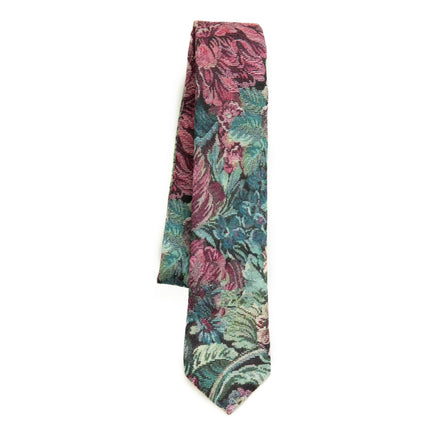 Foyer Floral Youth Tie