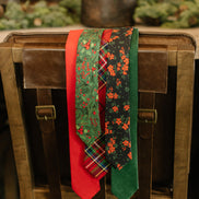 Holly Berry - Boys Tie