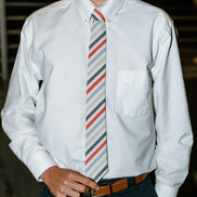 Uncle Sam Men's Tie
