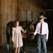 Whistler Plaid - Youth Tie