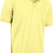 Boy's Dri Fit Moisture Wicking Polo Shirt